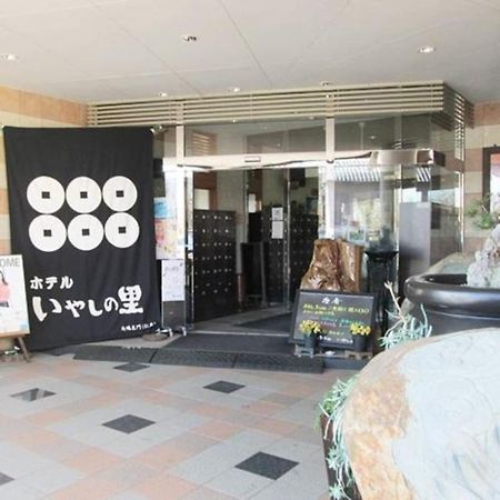 Hotel Iyashinosato Cucsiura Kültér fotó
