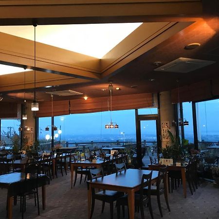 Hotel Iyashinosato Cucsiura Kültér fotó