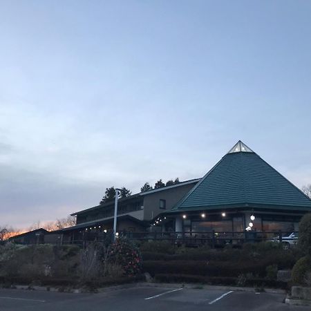 Hotel Iyashinosato Cucsiura Kültér fotó